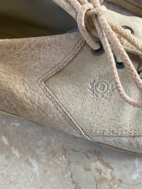 Bally Siesta Men’s Shoes US 8 Vintage From Mid 1980’s main image 7